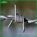 stainless steel barbed wire used barb wire for sale